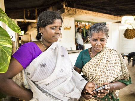 ACCION: Future of Fintech for Financial Inclusion: Seven Trends We’re Watching