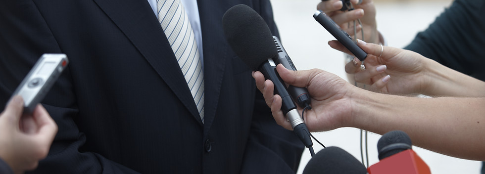 Medieninterview