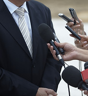 Media Interview