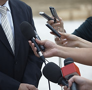 Media Interview