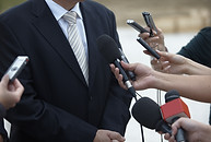 Media Interview