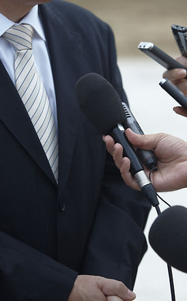 Medieninterview
