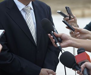 Media Interview