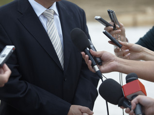 Effective spokespeople know the "Do’s and Don’ts" of media communication