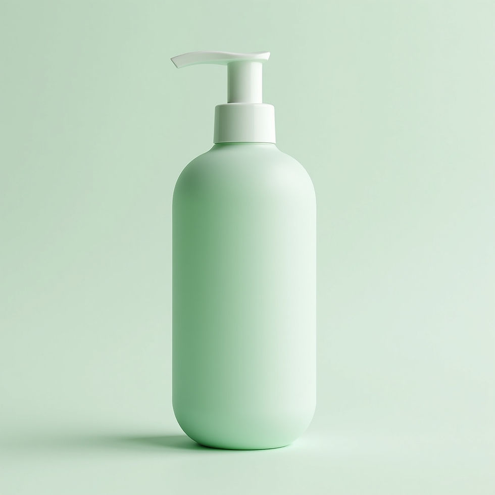 Limpiador Facial Suave