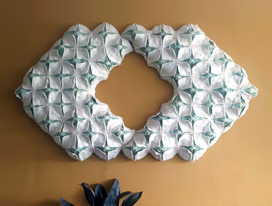 זורח בחושך, GLOW IN THE DARK, GITD, GLOW-IN-THE-DARK, גופי תאורה, קיר כוח, פסלי תאורה, אמנות