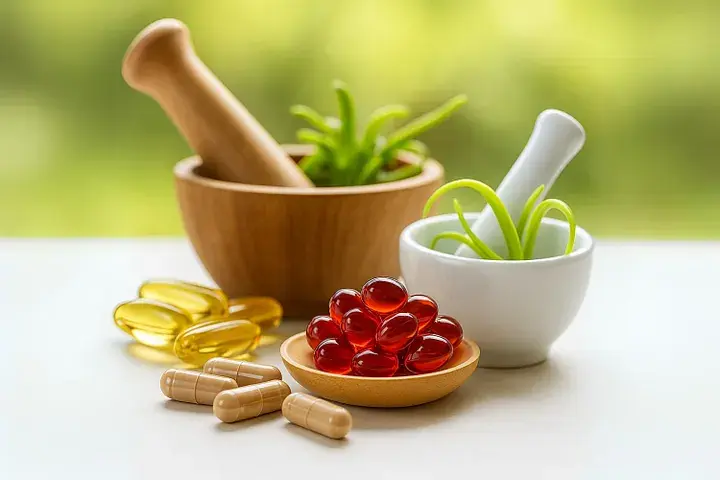 Ayurvedic sexologist doctor