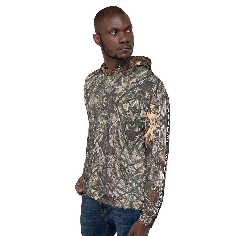 Miniature : Hoodie Street Syndicate Edition Hunter