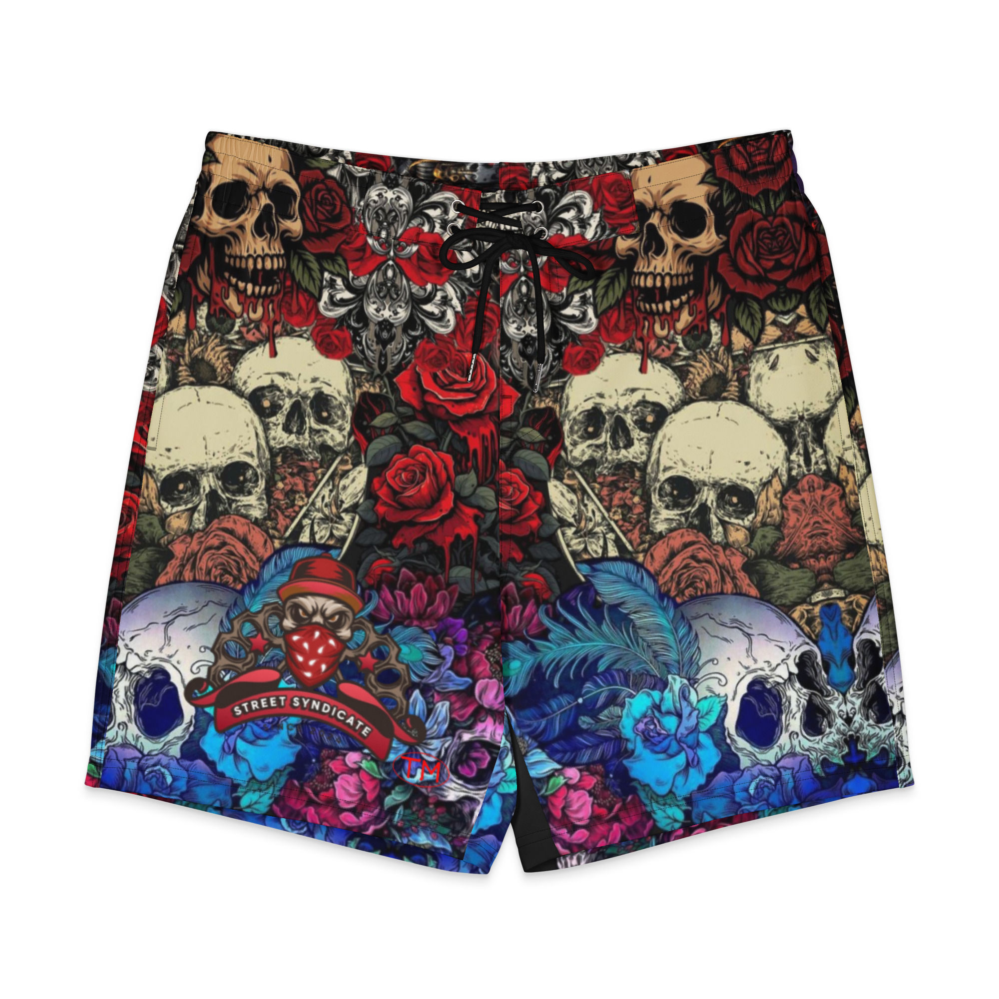 Men's Board Shorts Street Syndicate
