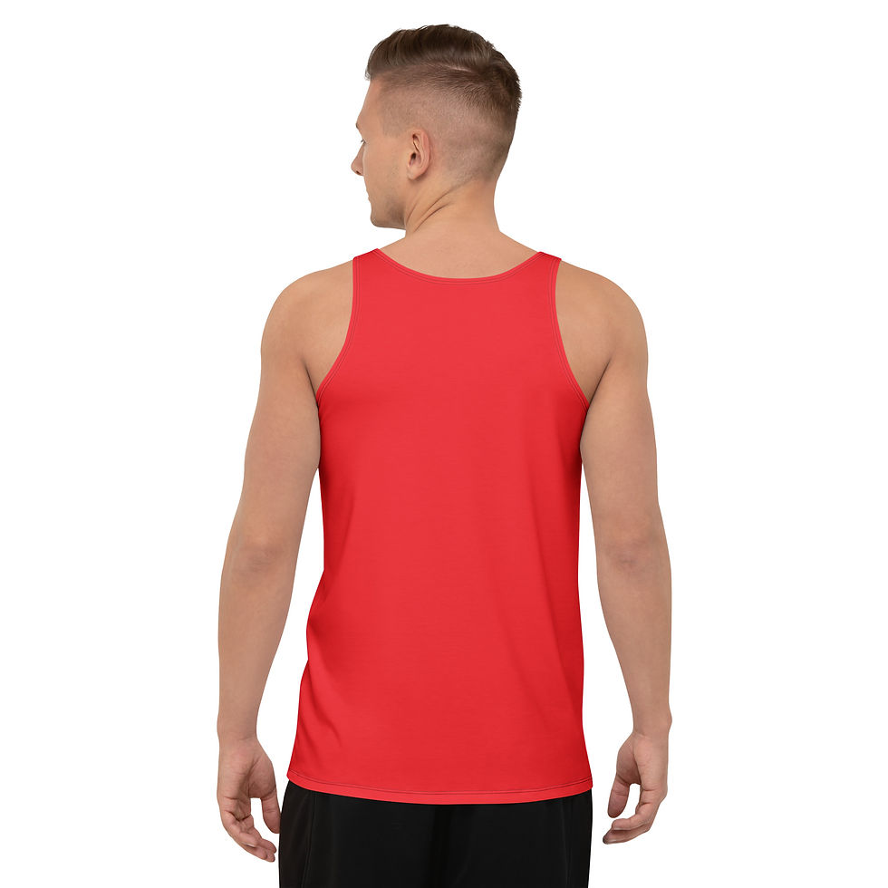 Miniature : Tank Top Street Syndicate Graff logo edition