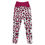 Miniature : Leggings with pockets Street Syndicate Leopard