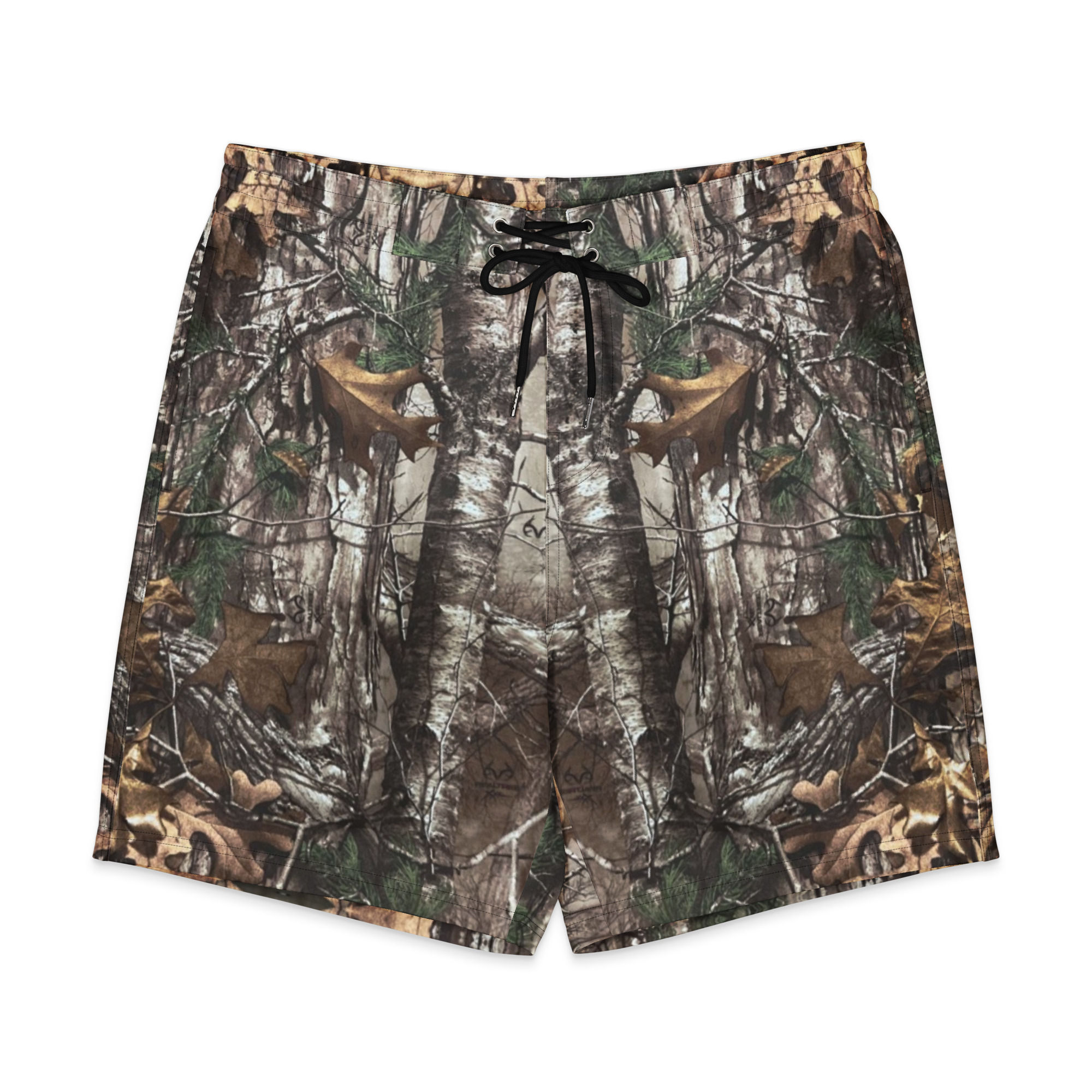 Men's Board Shorts Street Syndicate hunter edition 2.0