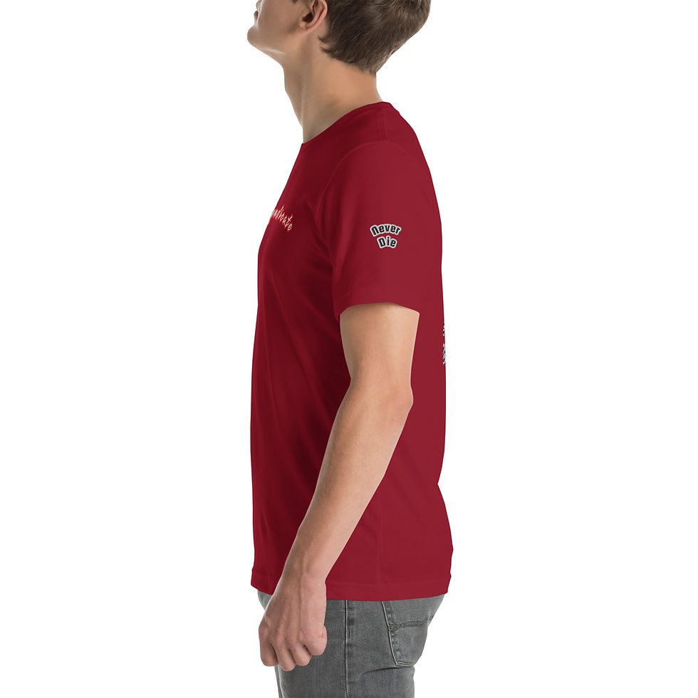 Miniature : T-shirt Street Syndicate