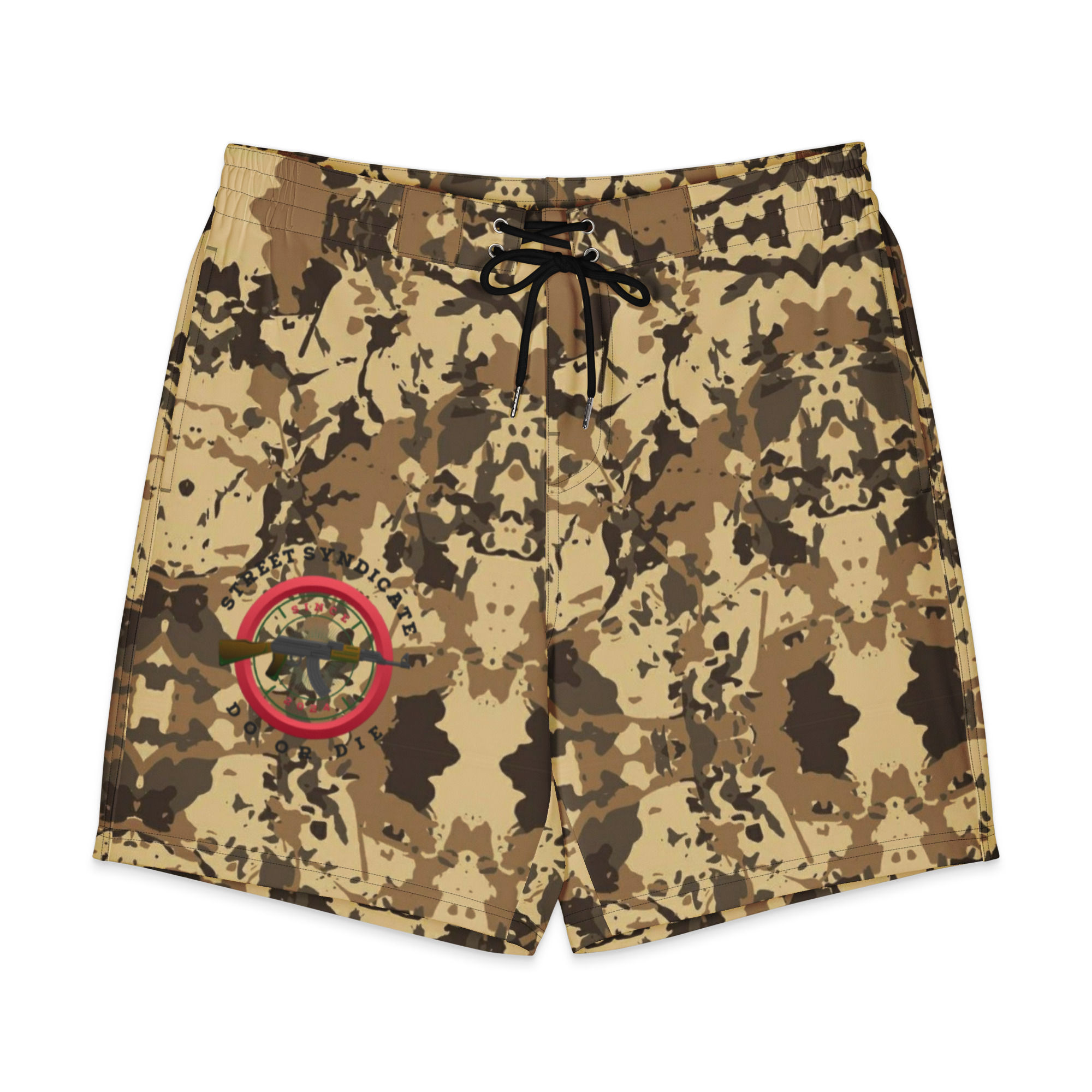 Men's Board Shorts Street Syndicate