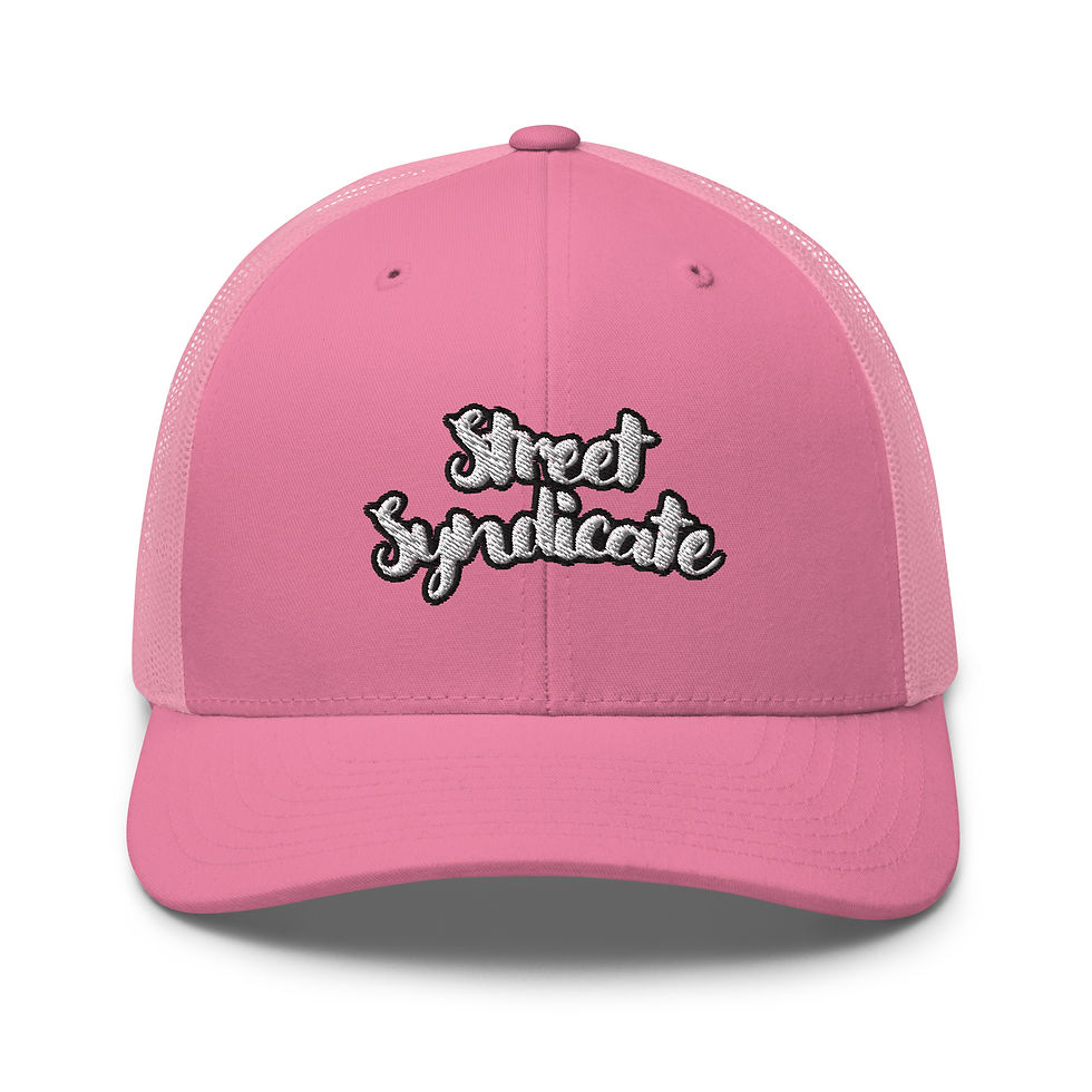 Miniature : Cap Street Syndicate