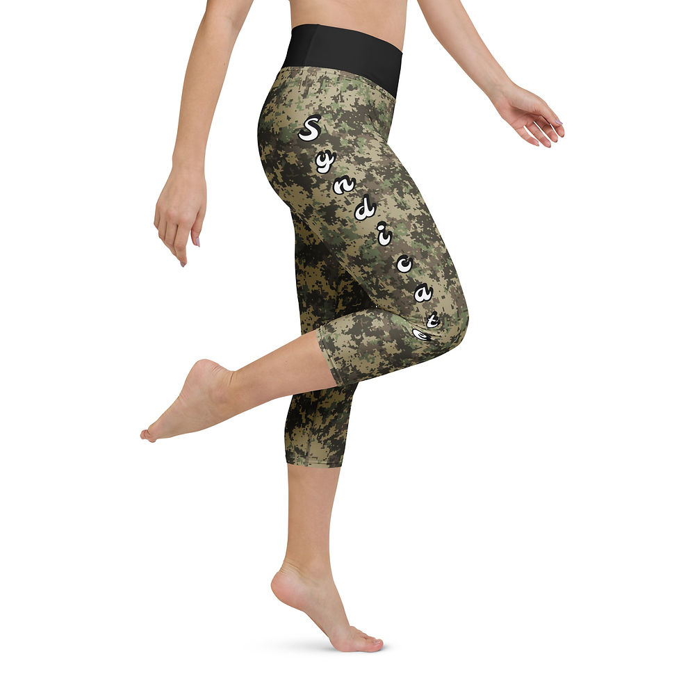 Miniature : Leggings army