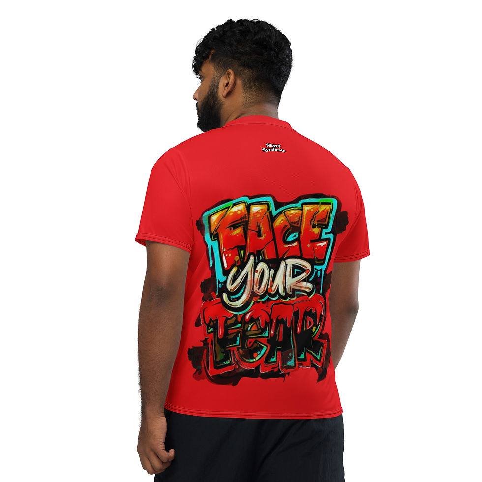 Miniature : T-Shirt Street Syndicate Daffy duck Edition