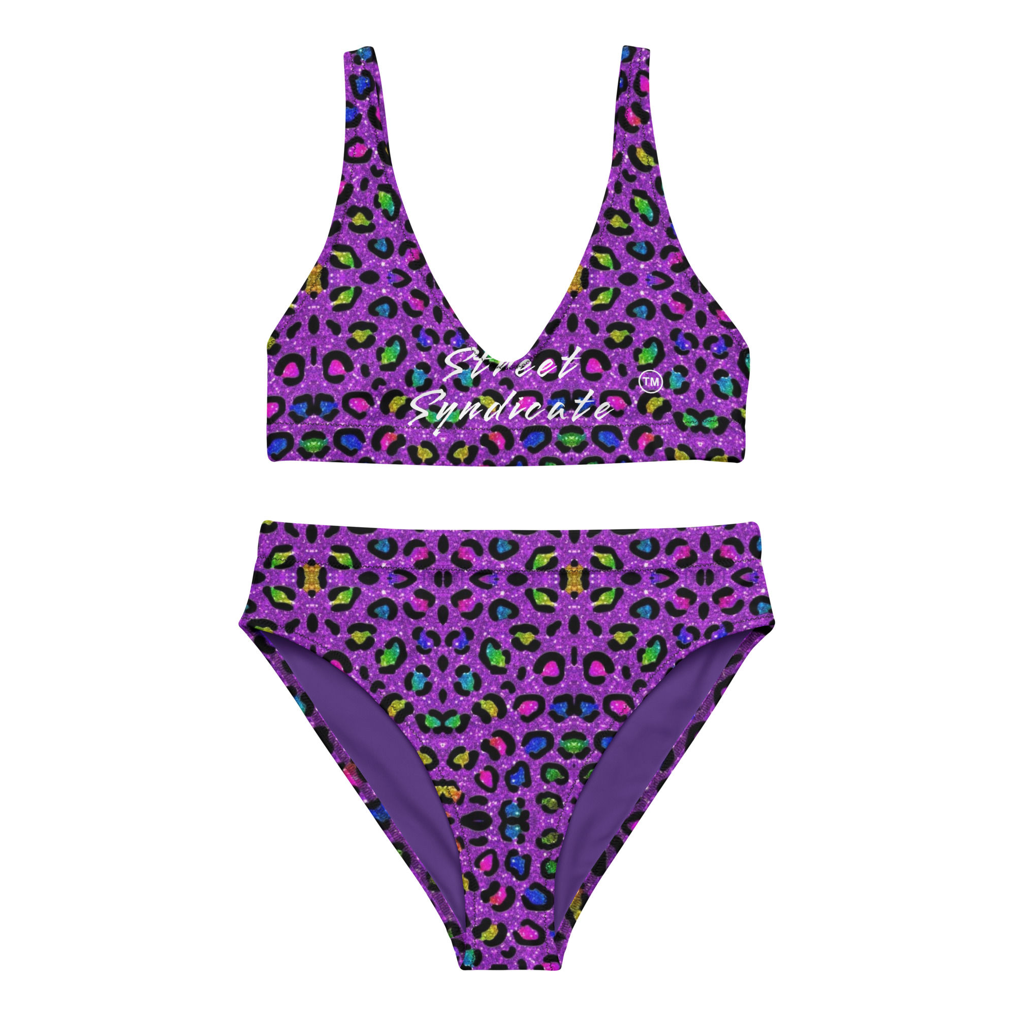 Bikini Street Syndicate Animal Edition