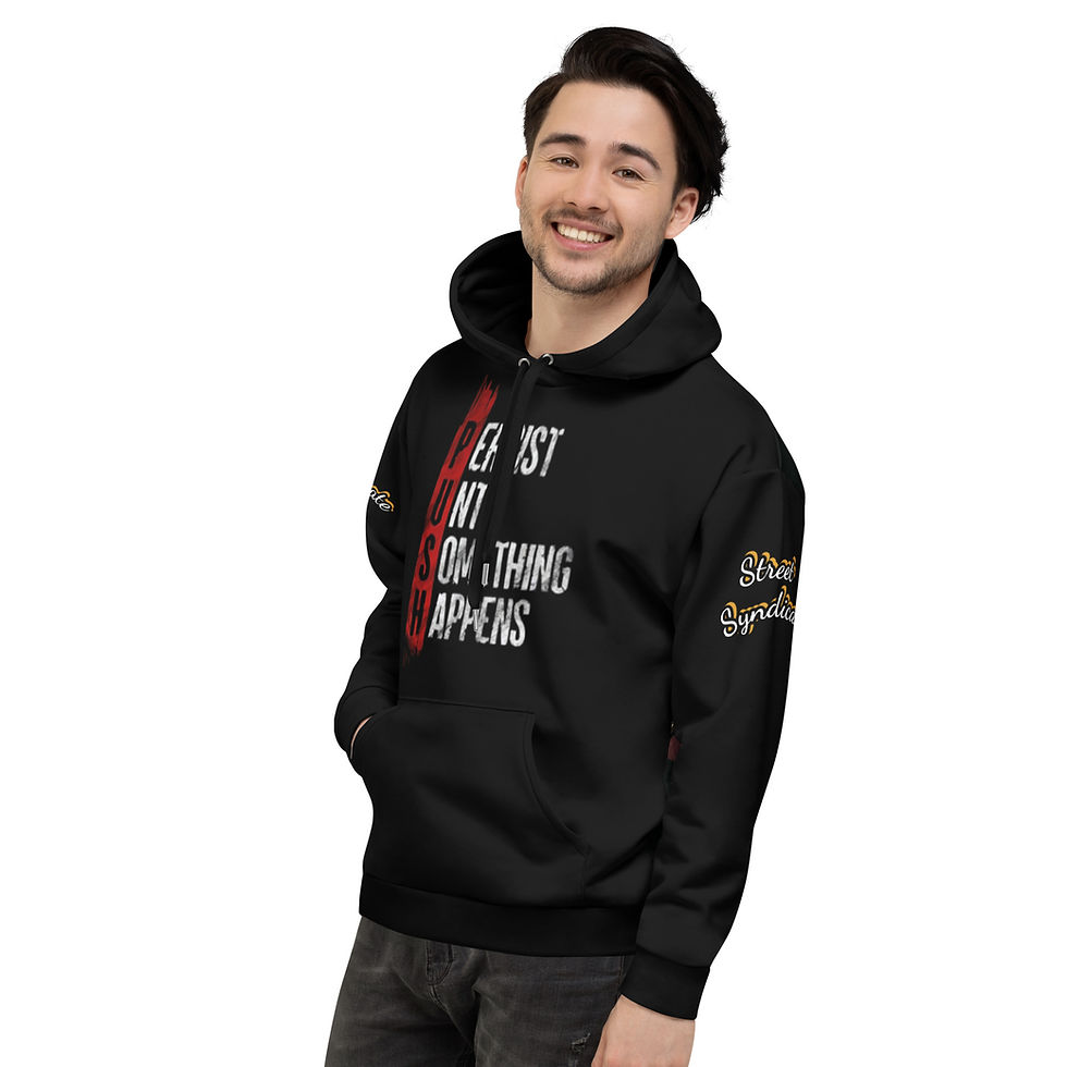 Miniature : Hoodie Street Syndicate 