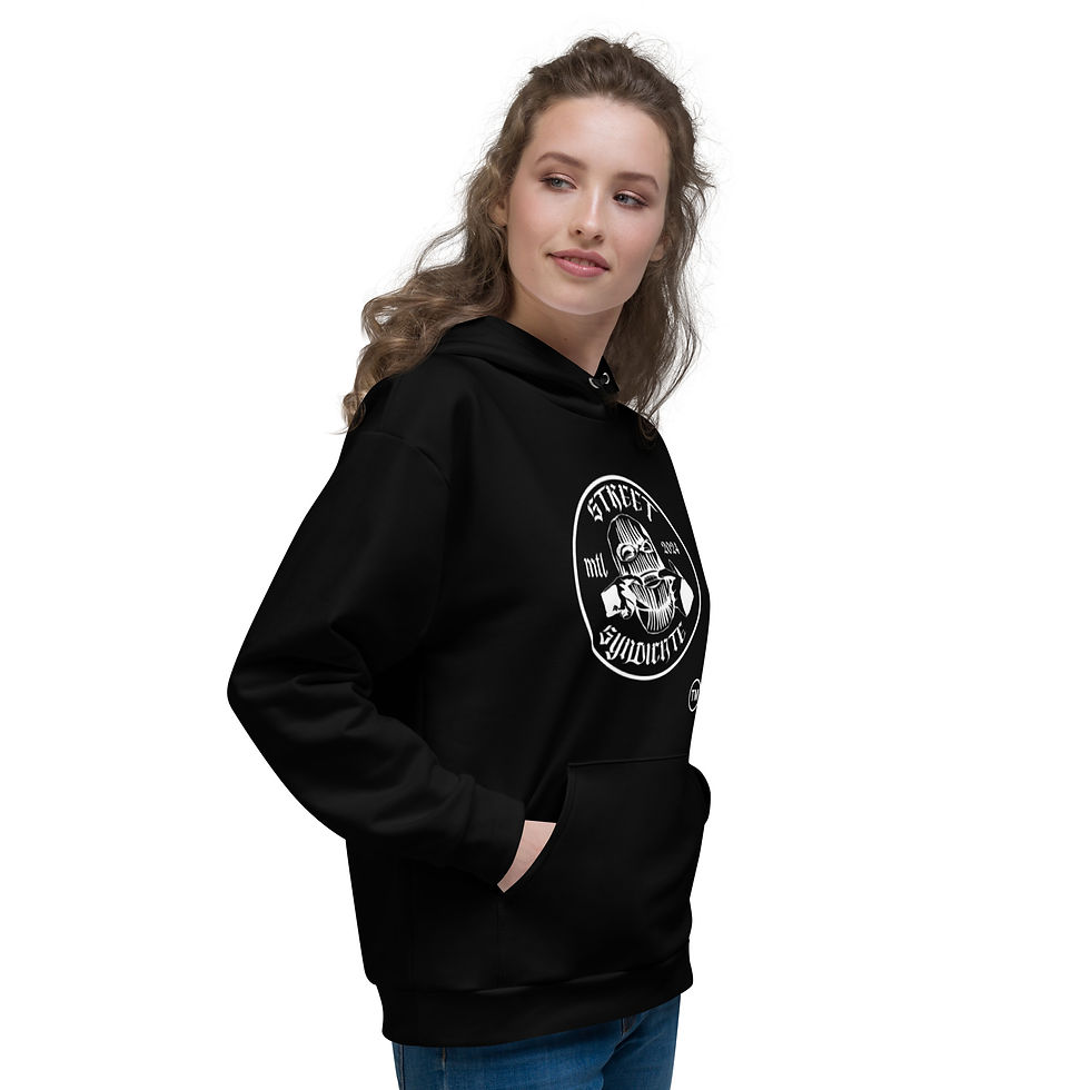 Miniature :  Hoodie Street Syndicate