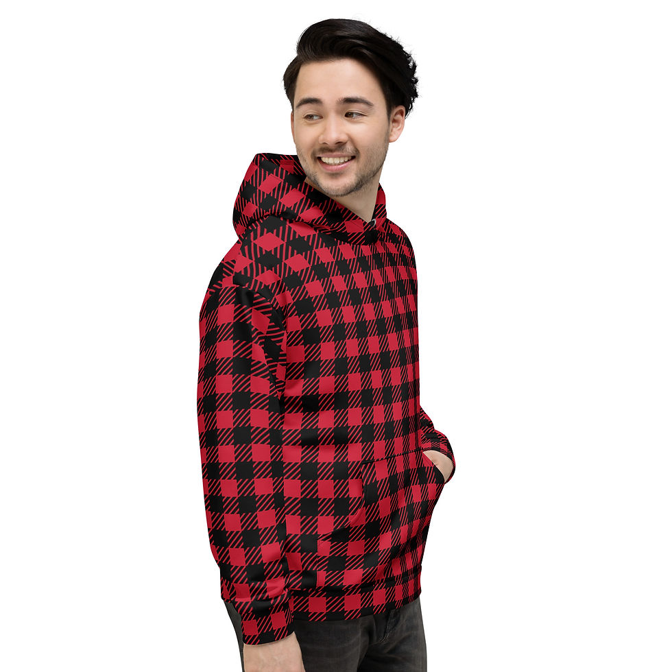 Miniature : Unisex Hoodie Street Syndicate