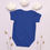 Miniature : Baby jersey bodysuit