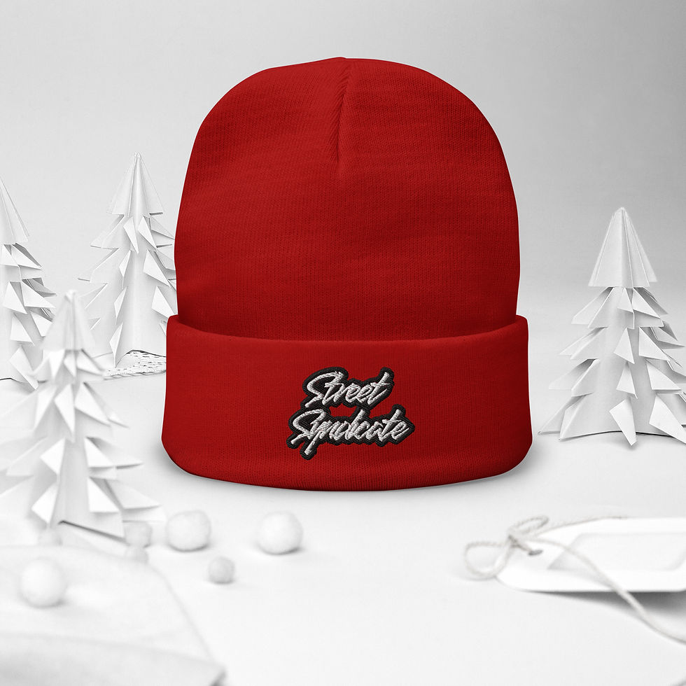 Miniature : Beanie Street Syndicate