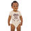 Miniature : cotton baby bodysuit Street Syndicate Luv Dad/Mom