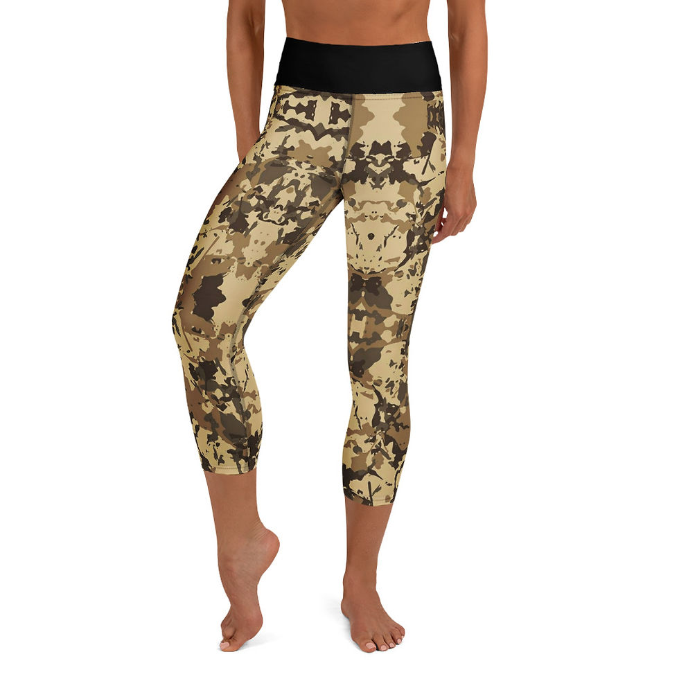 Miniature :  Leggings
