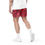 Miniature : Unisex mesh shorts Red Bandana