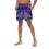 Miniature : Swim Trunks Street Syndicate Joker Edition