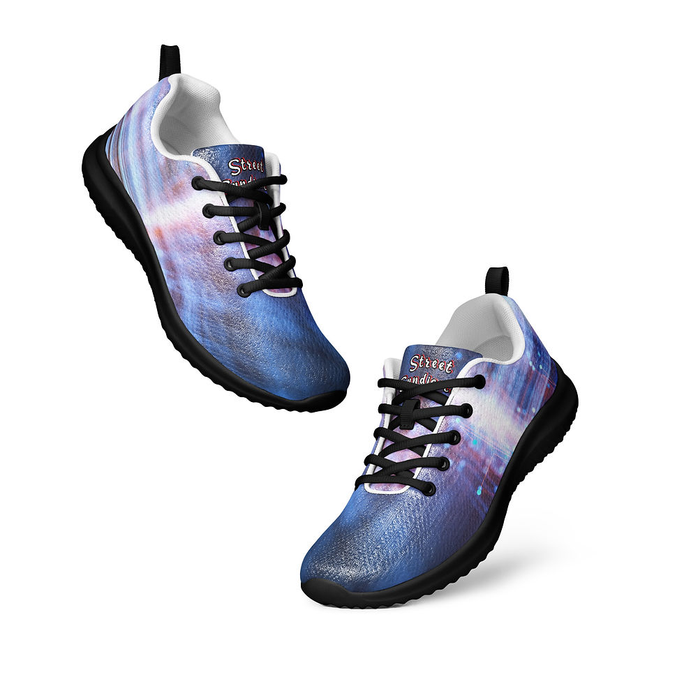 Miniature : Women’s athletic shoes Street Syndicate  Morning Run