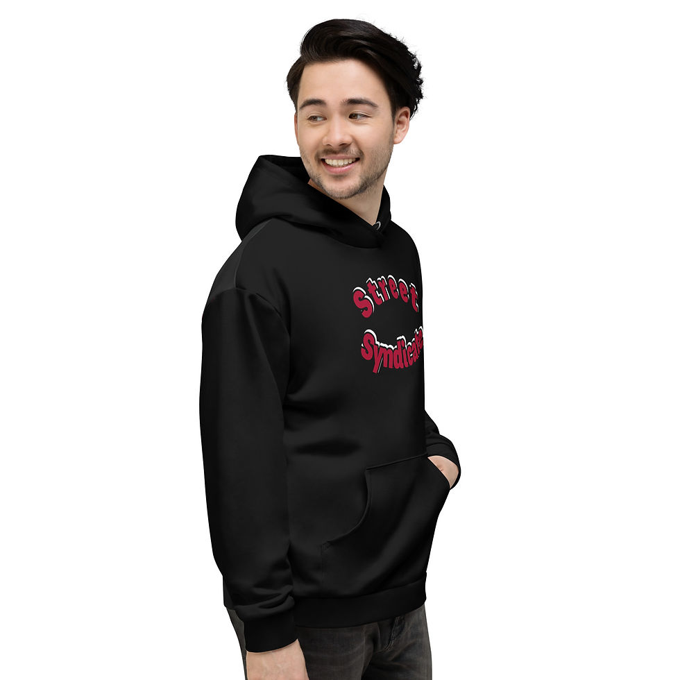 Miniature : Hoodie Street Syndicate 