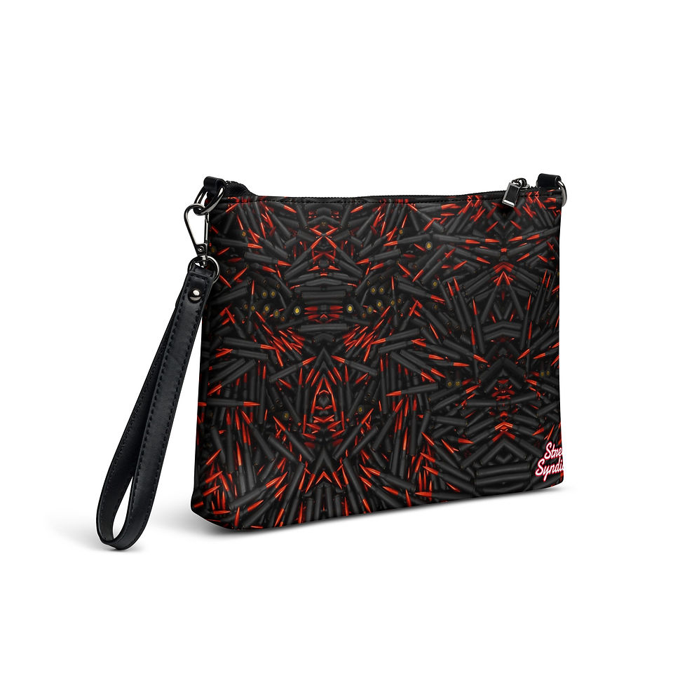 Miniature : Crossbody bag Street Syndicate