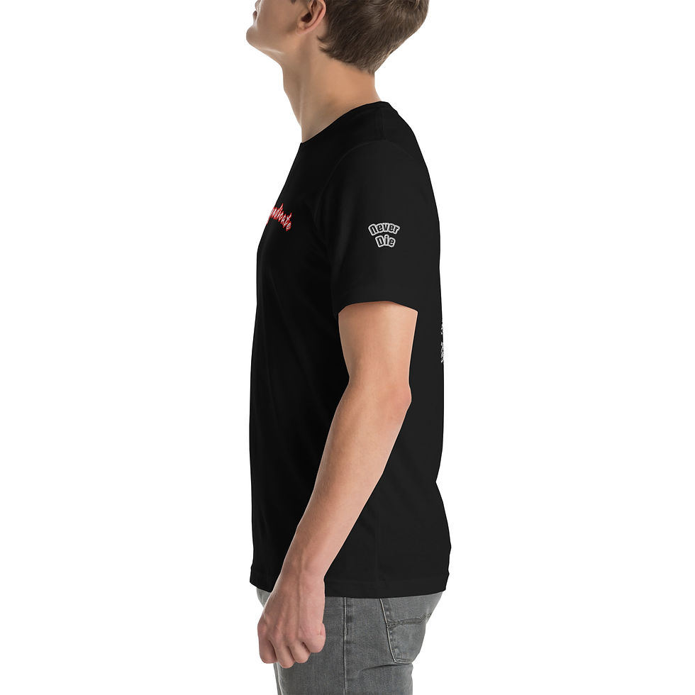 Miniature : T-shirt Street Syndicate