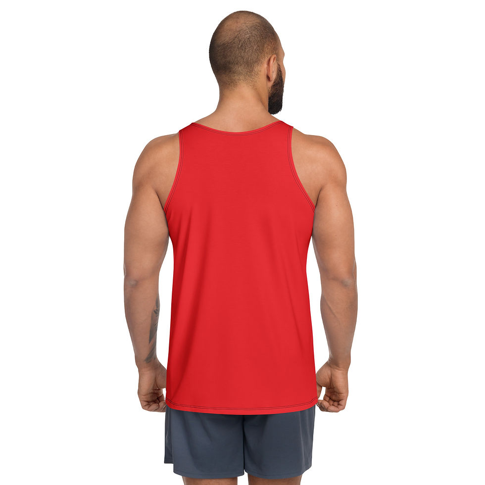 Miniature : Tank Top Street Syndicate Ak47
