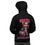 Miniature : Hoodie Hustle&Flow Clothing Pink edition