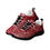 Miniature : Men’s athletic shoes Street Syndicate Red Bandana