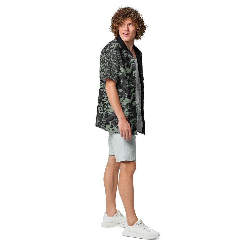 Miniature : Button shirt (Chemise)