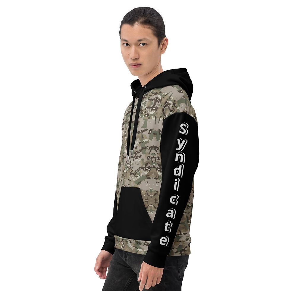 Miniature : Hoodie Street Syndicate Edition Army 2.0