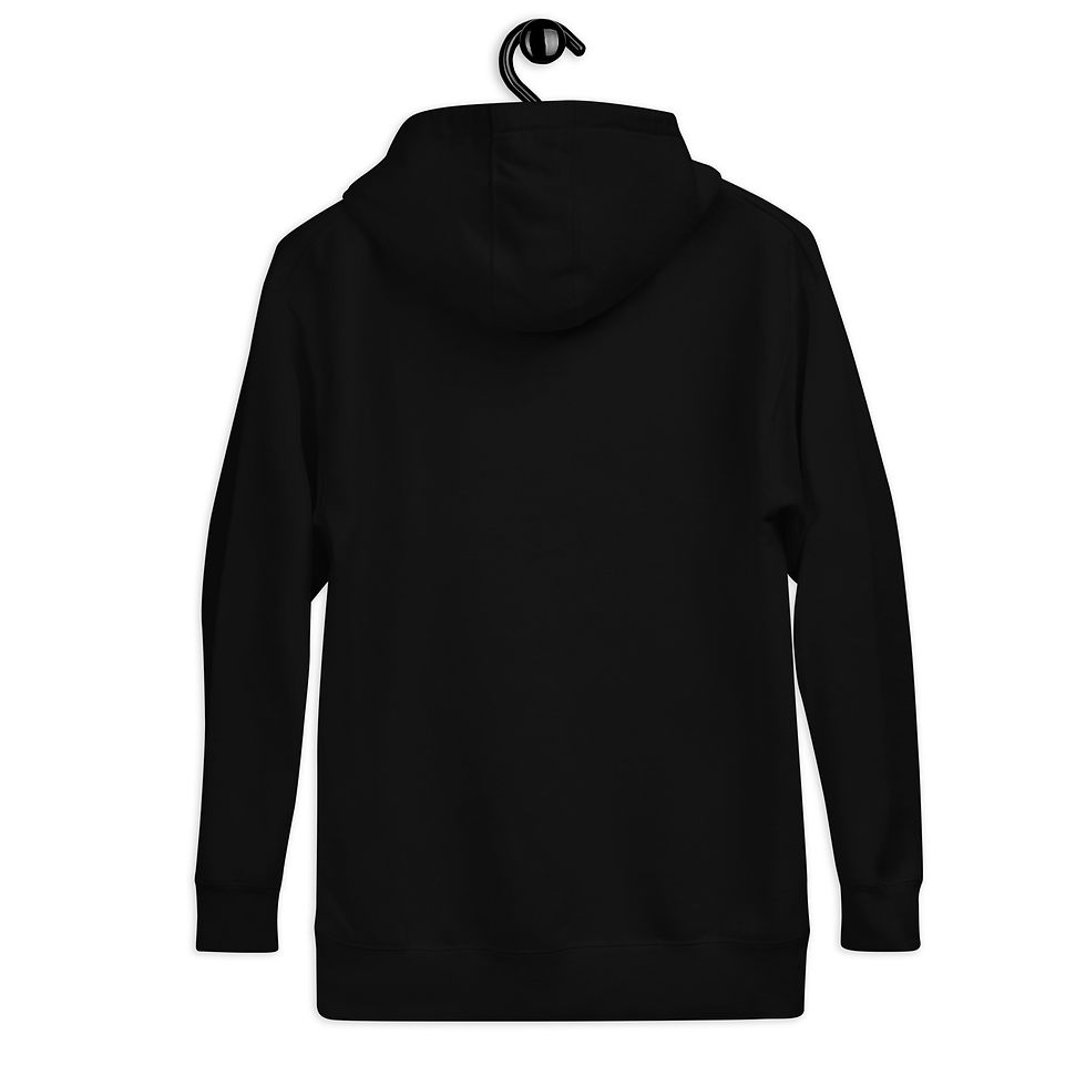 Miniature : Hoodie Street Syndicate No Pain No Gain