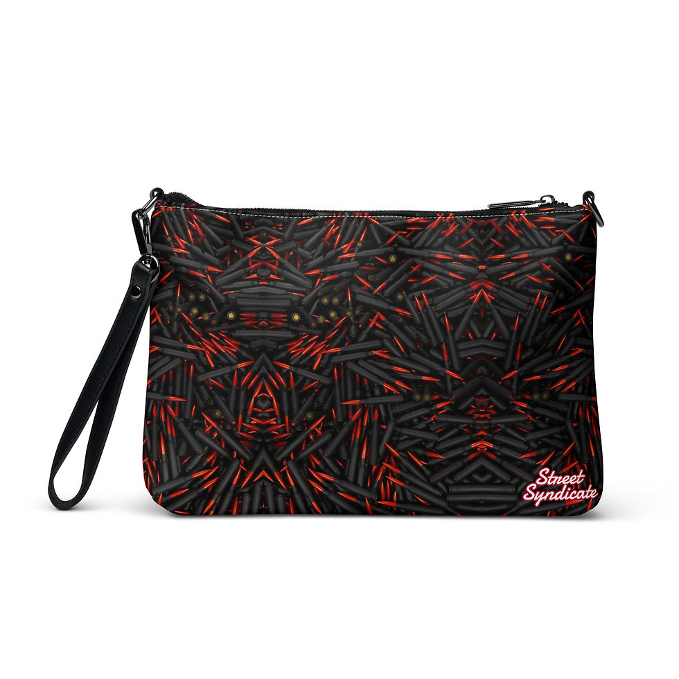 Miniature : Crossbody bag Street Syndicate