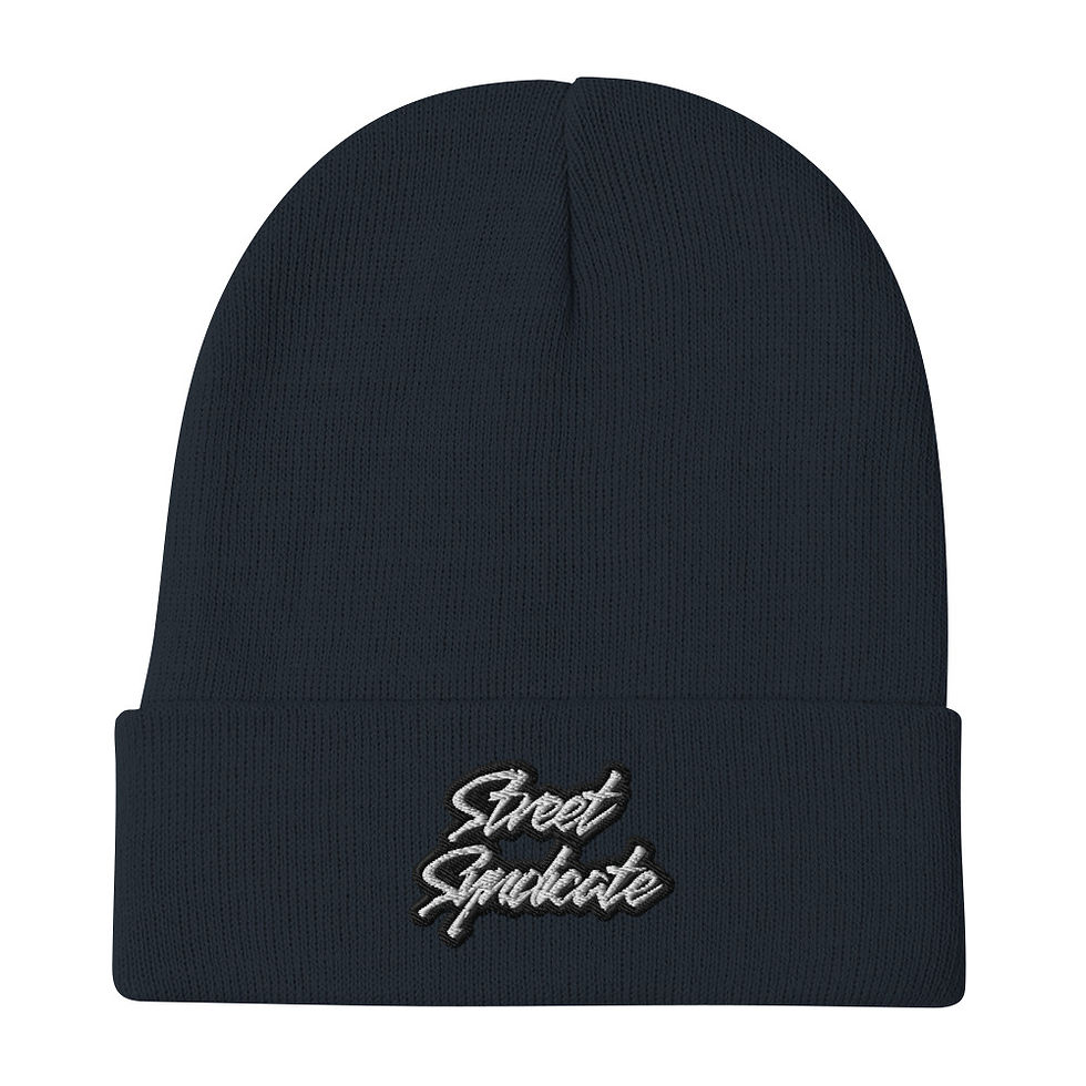 Miniature : Beanie Street Syndicate