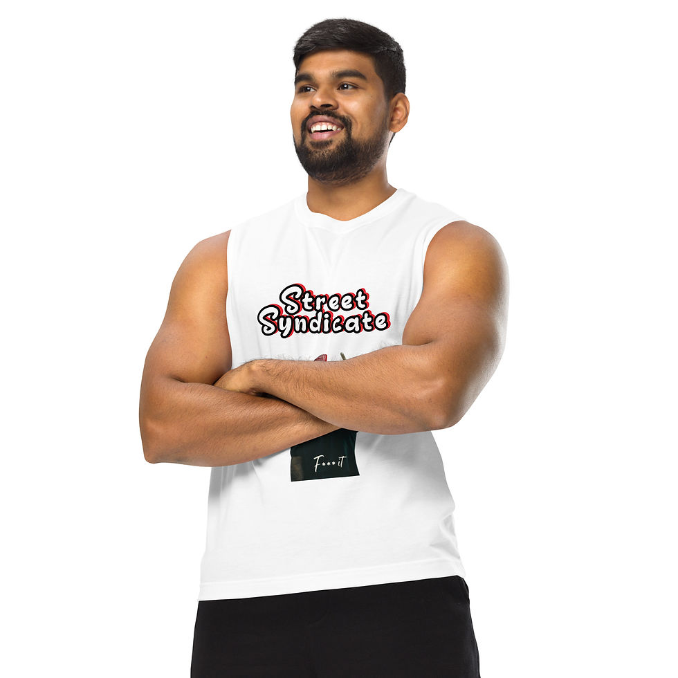 Miniature : Muscle Shirt Street Syndicate