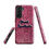 Miniature : Tough case for Samsung® Street Syndicate pink Bandana