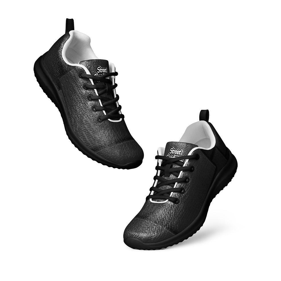 Miniature : Men’s athletic shoes Street Syndicate Only Run Edition