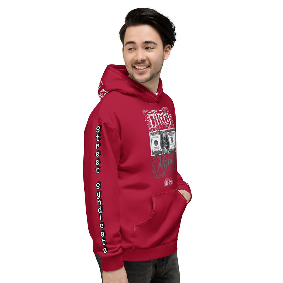 Miniature : Hoodie Street Syndicate 