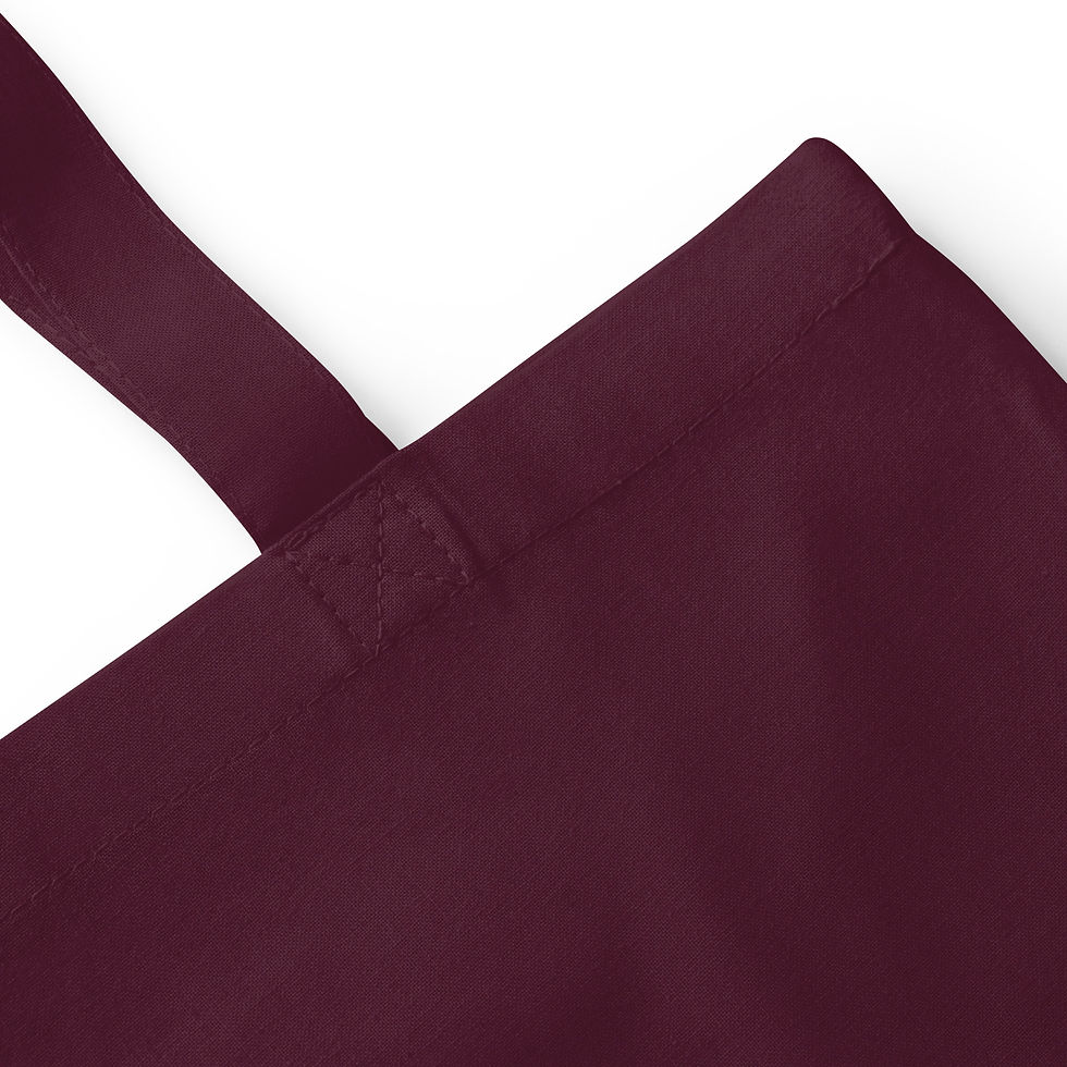Miniature : Cotton color tote bag Street Syndicate