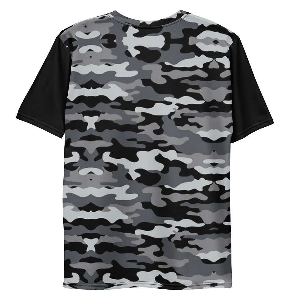 Miniature : Men's t-shirt Street Syndicate Edition Army 3.0