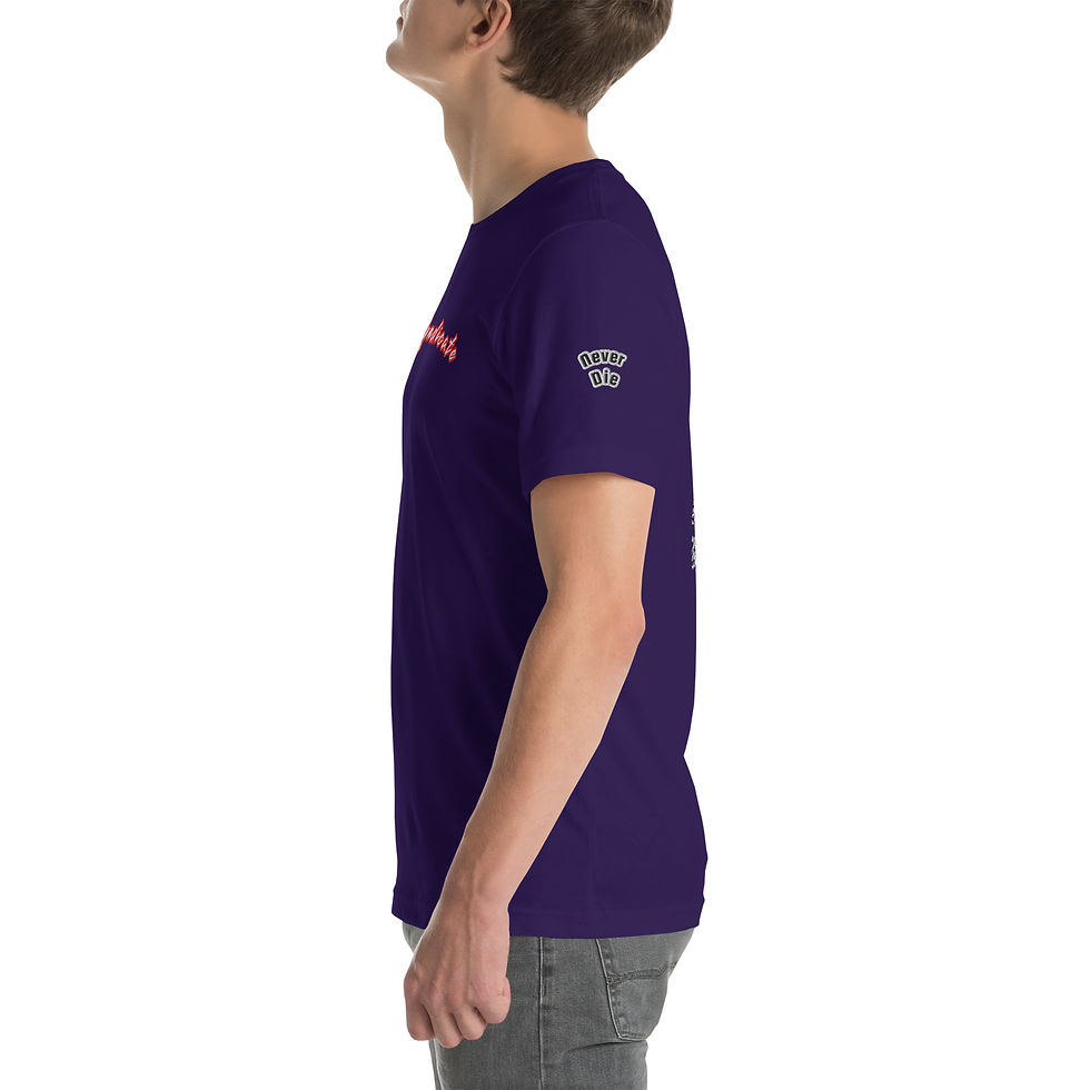 Miniature : T-shirt Street Syndicate